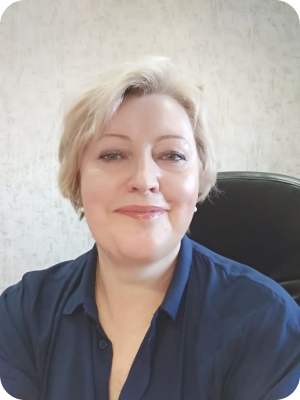 Лариса Корнилова