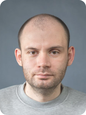Михаил Жмайло